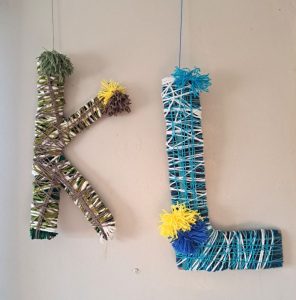 yarn crafts