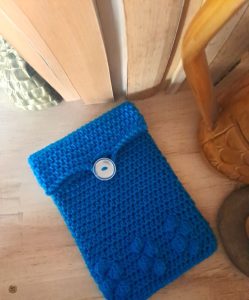 easy crochet projects for beginners