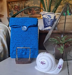 easy crochet projects